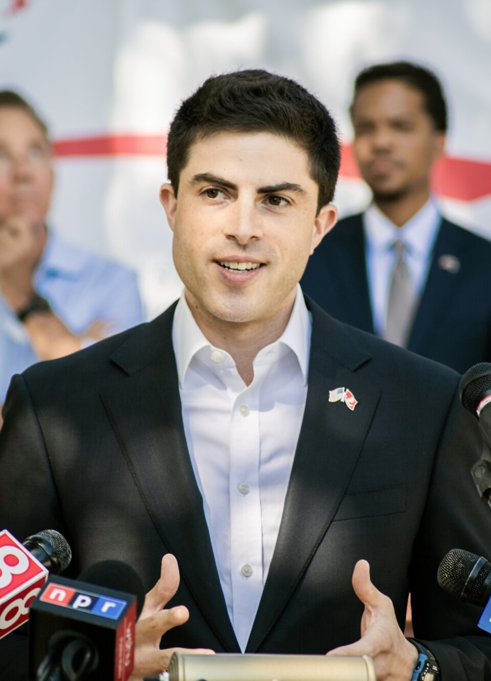 Joshua Koskoff