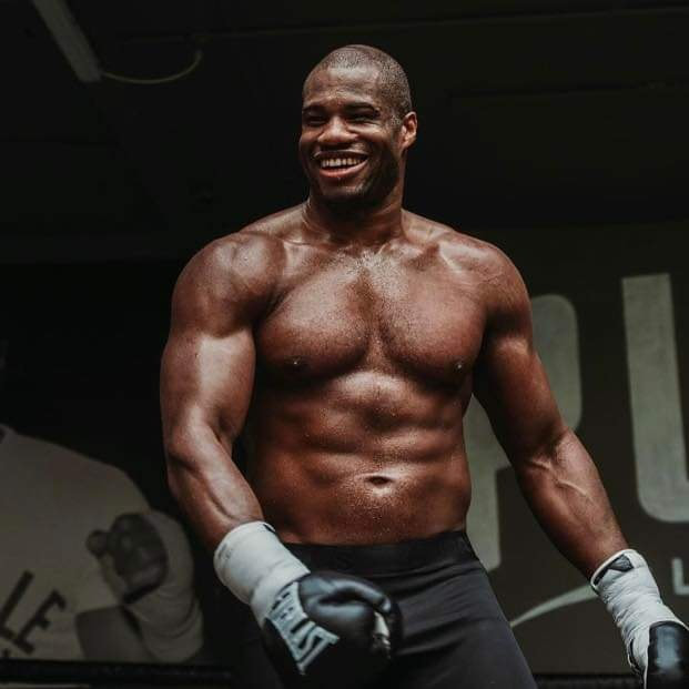 Joshua Lartey