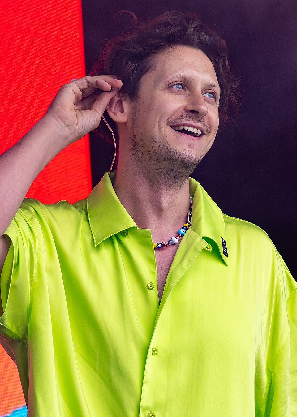 Joshua Mainnie
