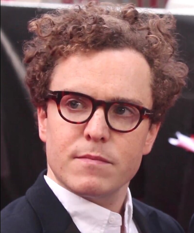 Joshua McArthur