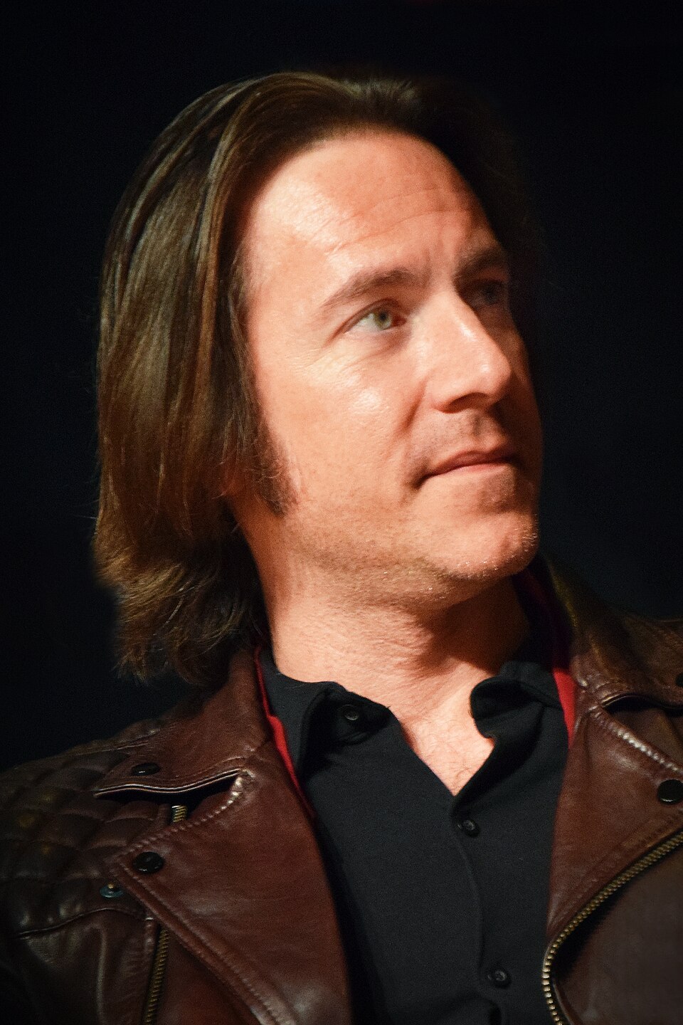 Joshua Mercer