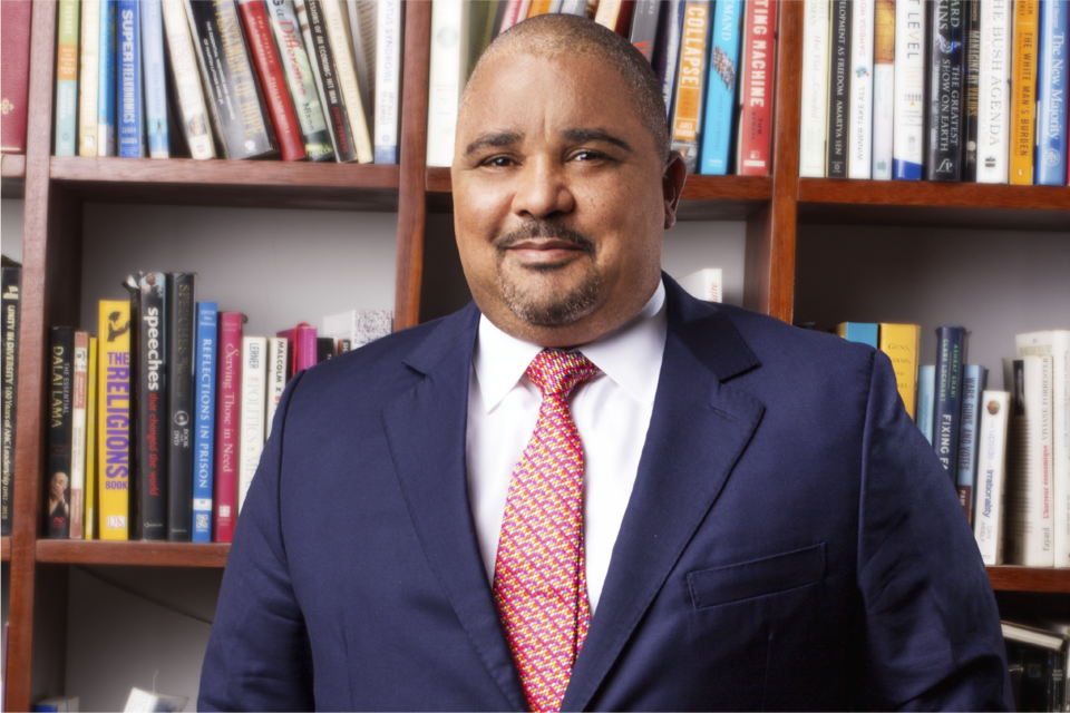Joshua Osih Nambangi