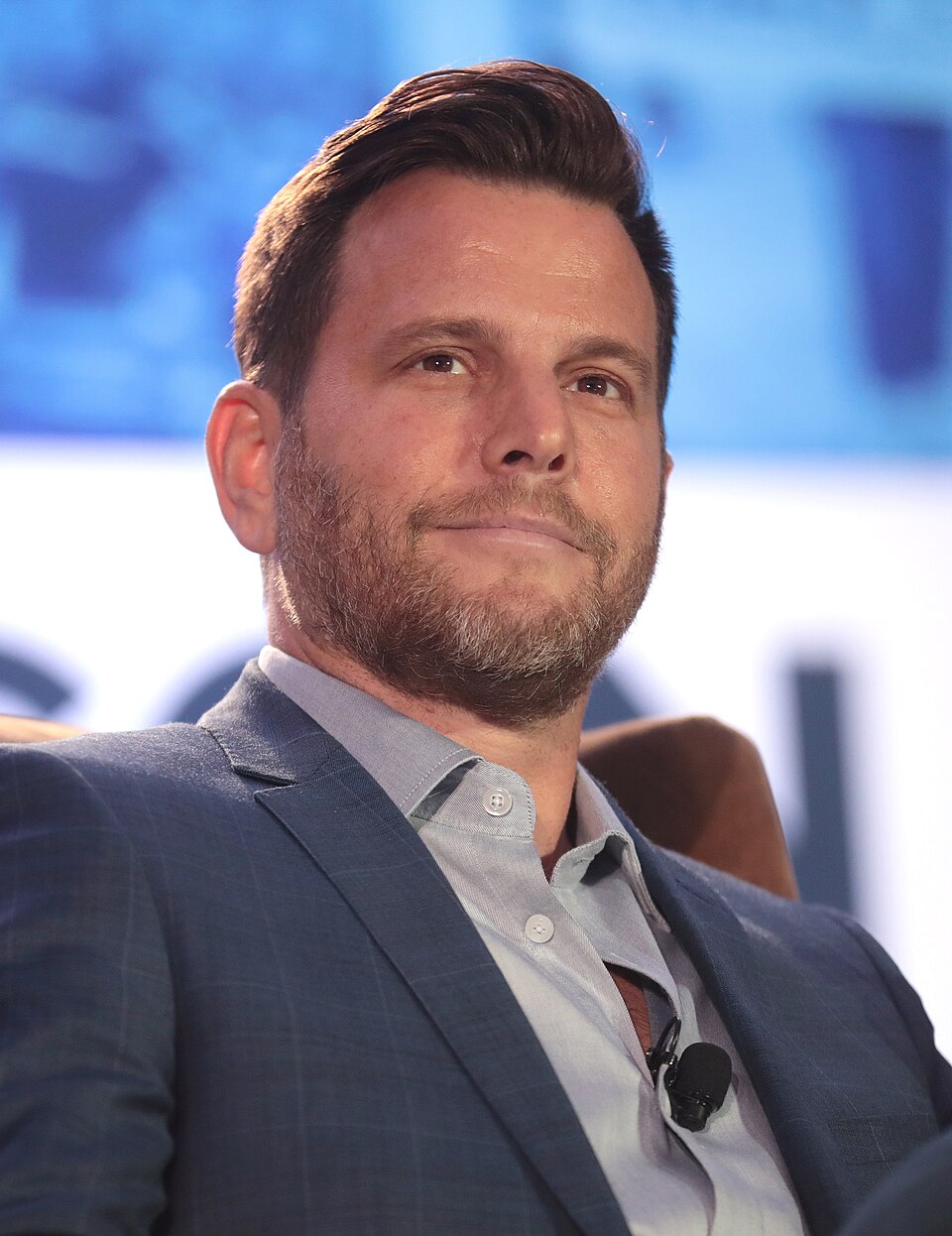 Joshua Rubin