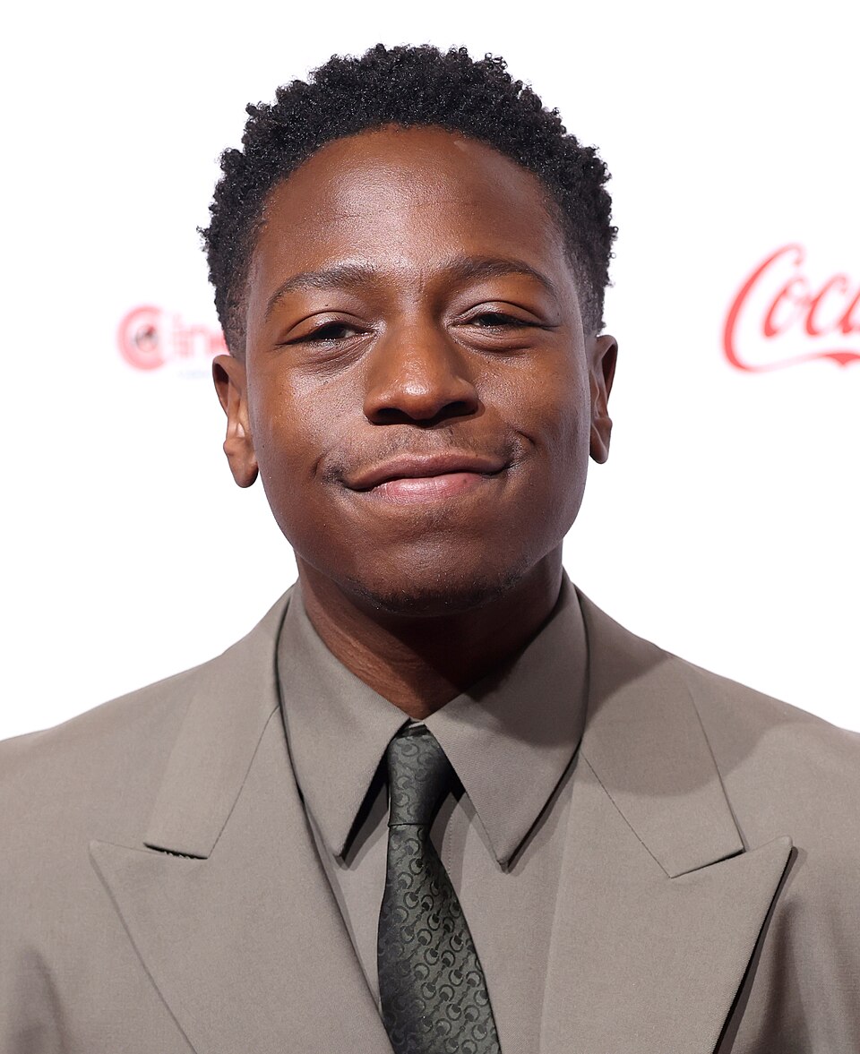 Joshua Sackey