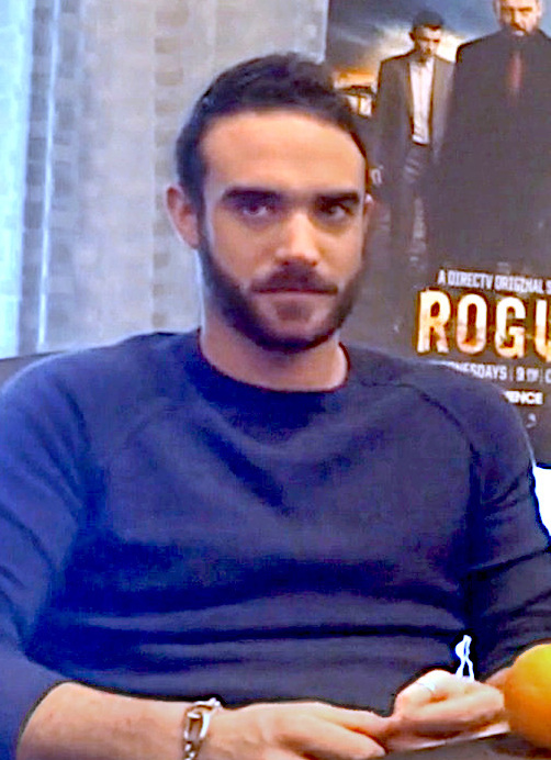 Joshua Sasse