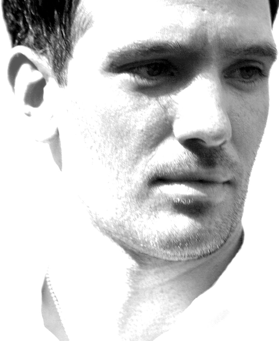 Joshua Scott