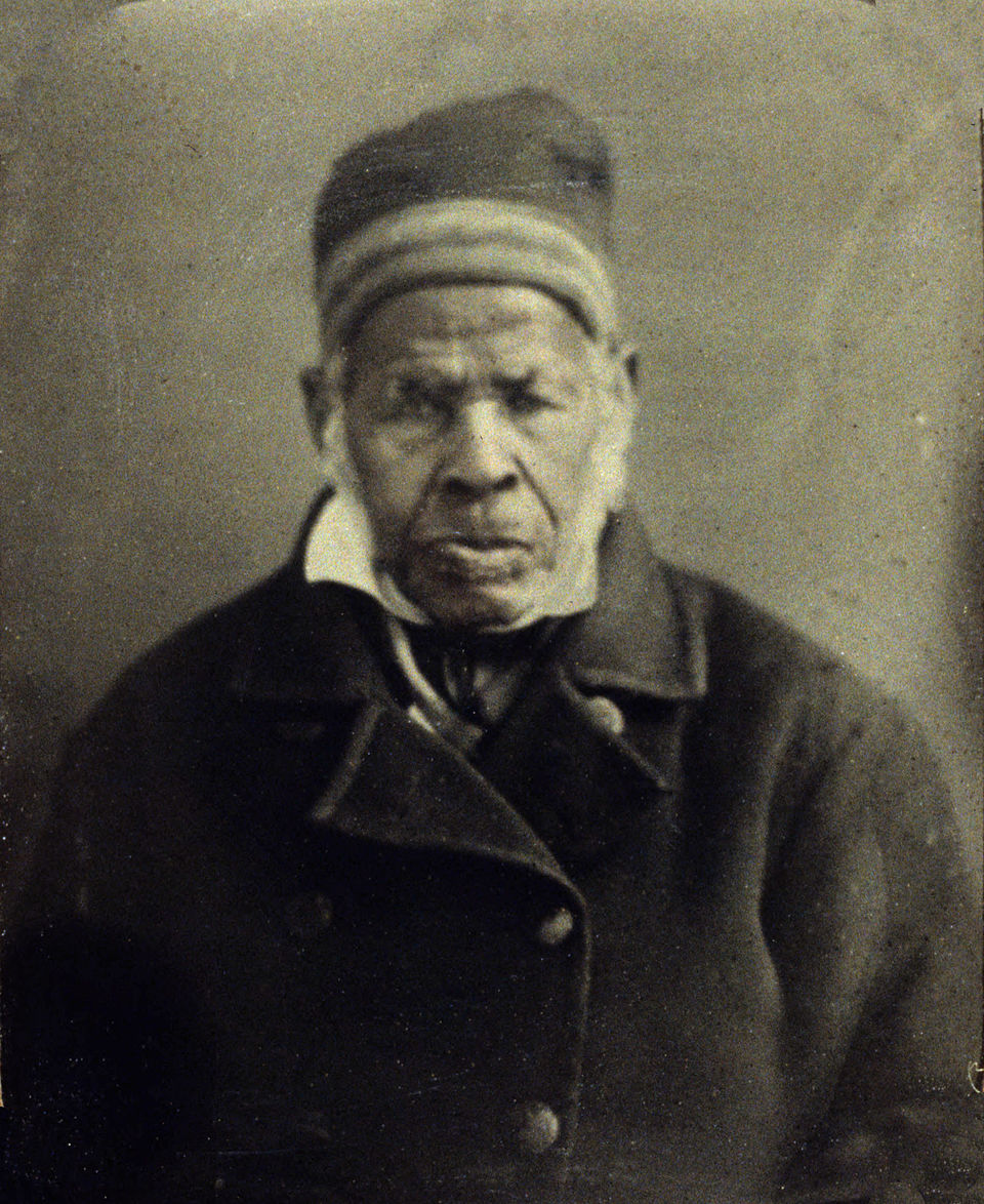 Joshua Suleiman
