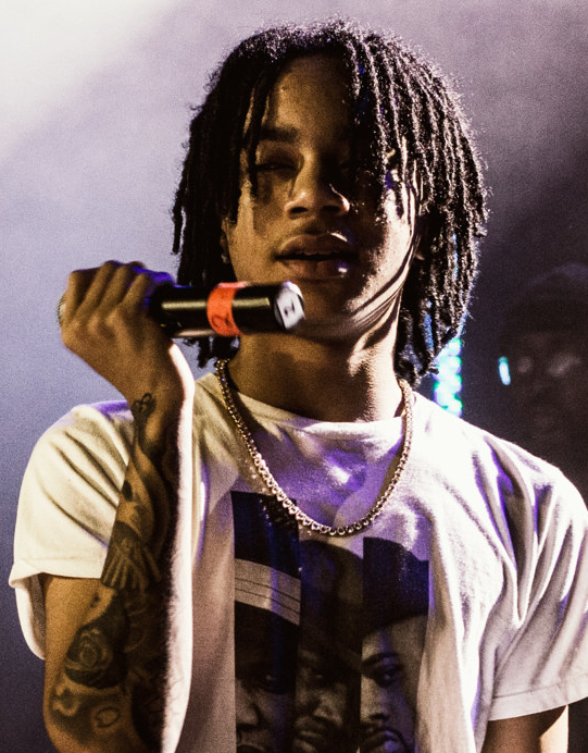 Joshua Taee