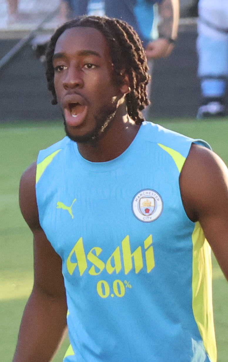 Joshua Wilson