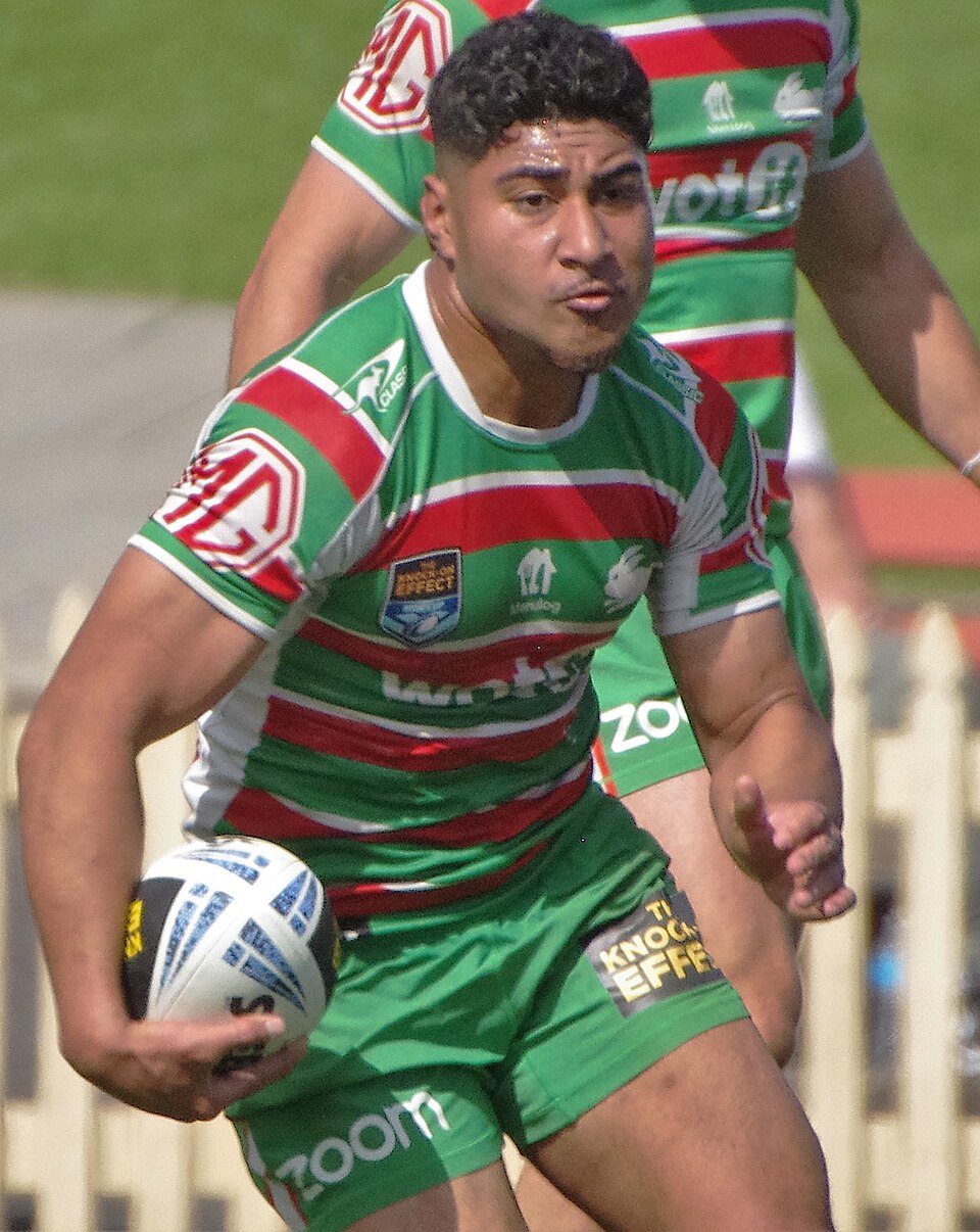 Josiah Karapani