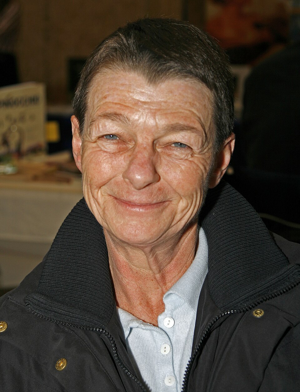 Josiane Kartheiser