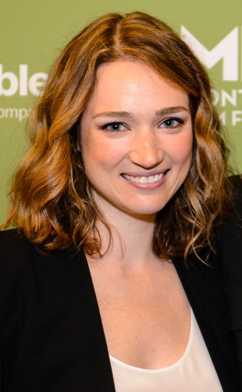 Josie Anderson