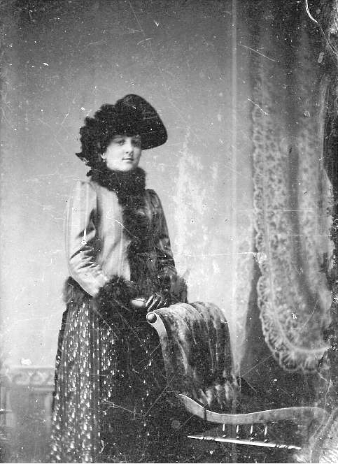 Josie Hornung