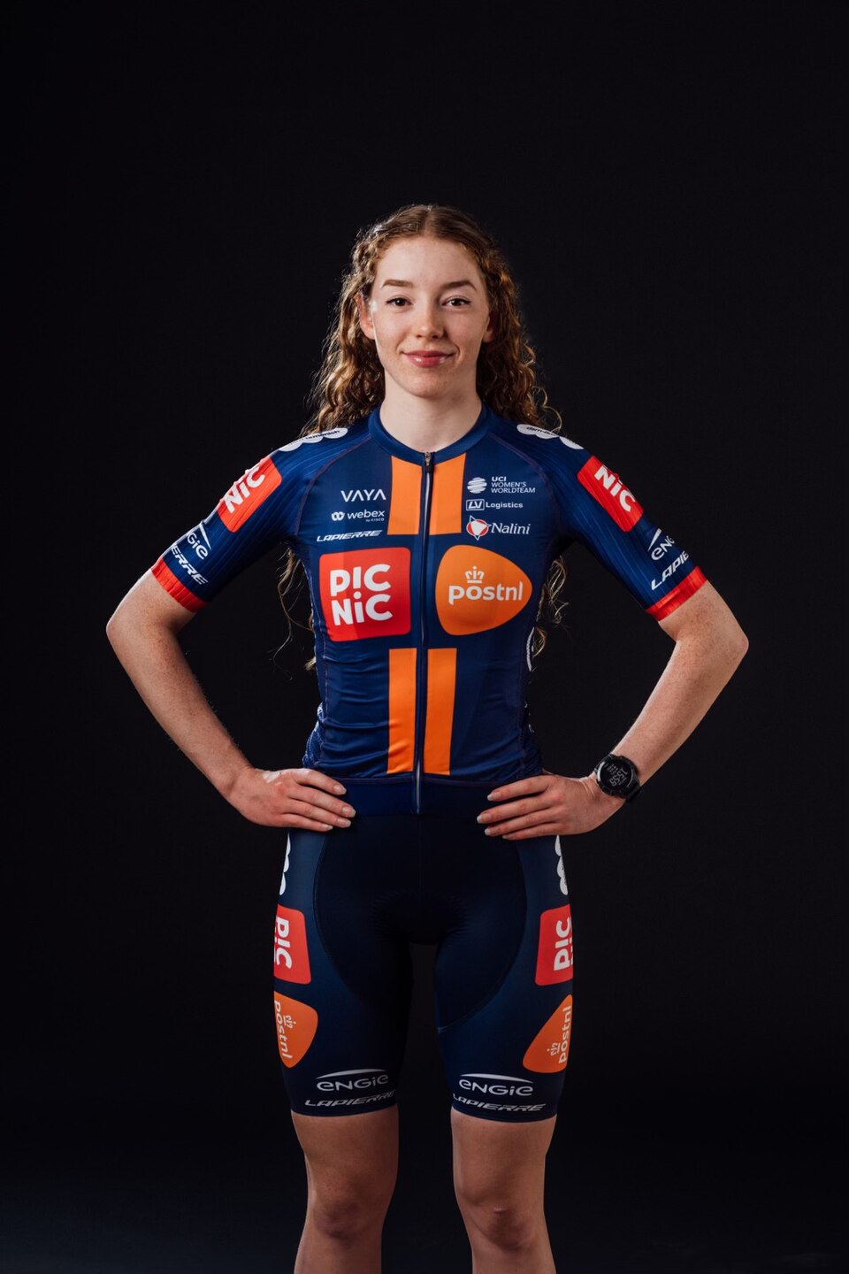 Josie Nelson