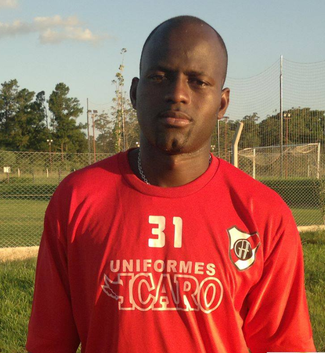 Josimar Flores