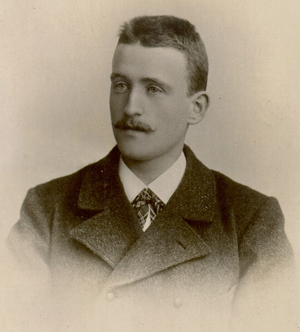 Josip Murn