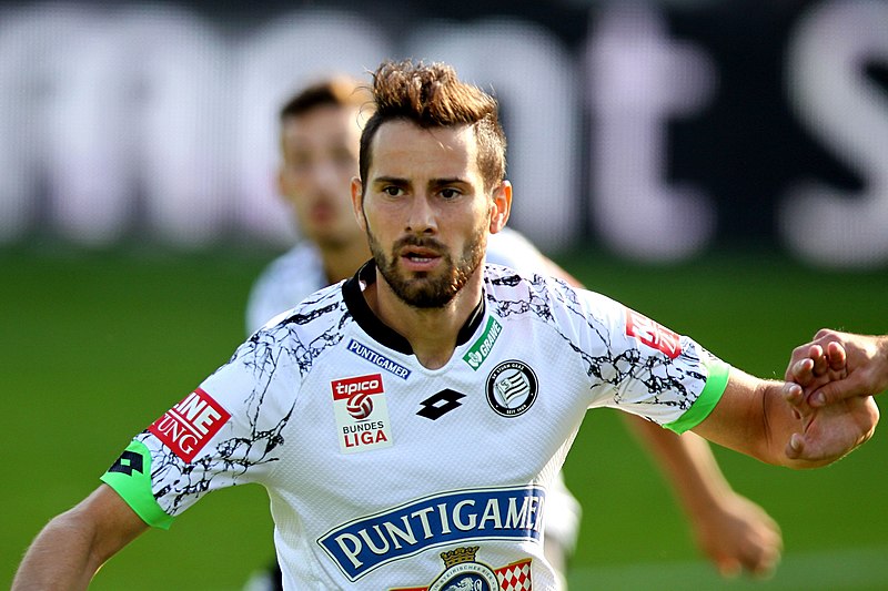 Josip Tadić