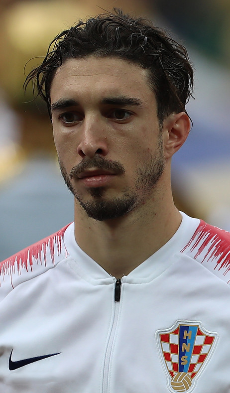 Josip Vrsaljko
