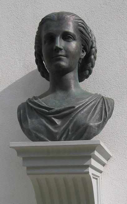Josipina Urbančič Turnograjska