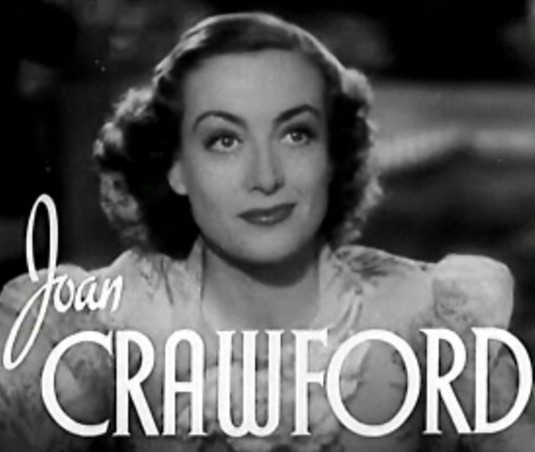 Joslyn Crawford