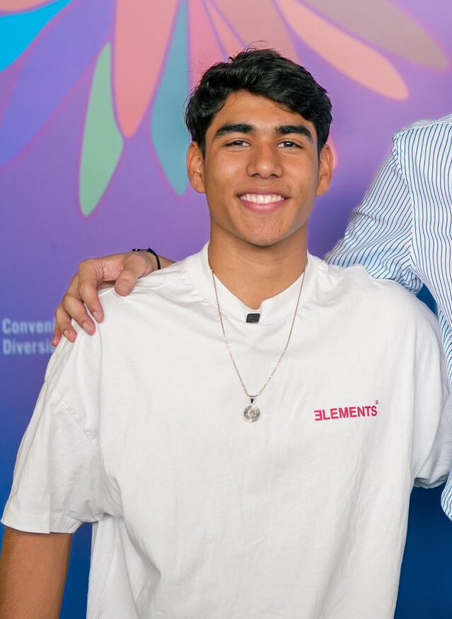 Jossimar Méndez