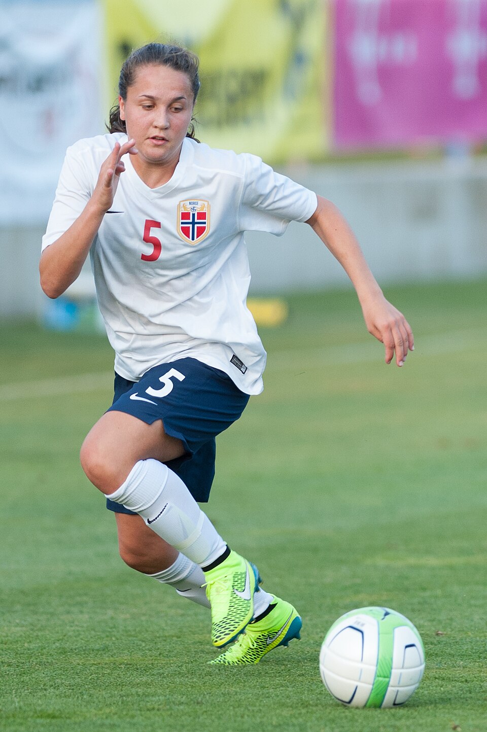 Jostein Willmann