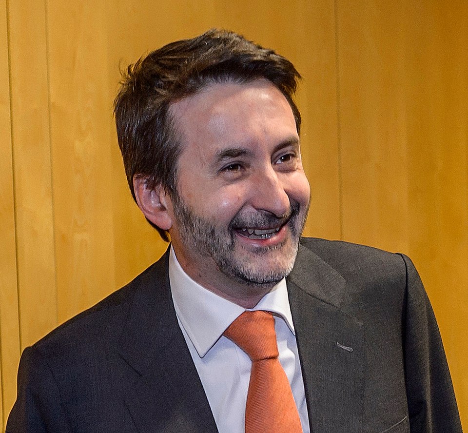Josu de Miguel
