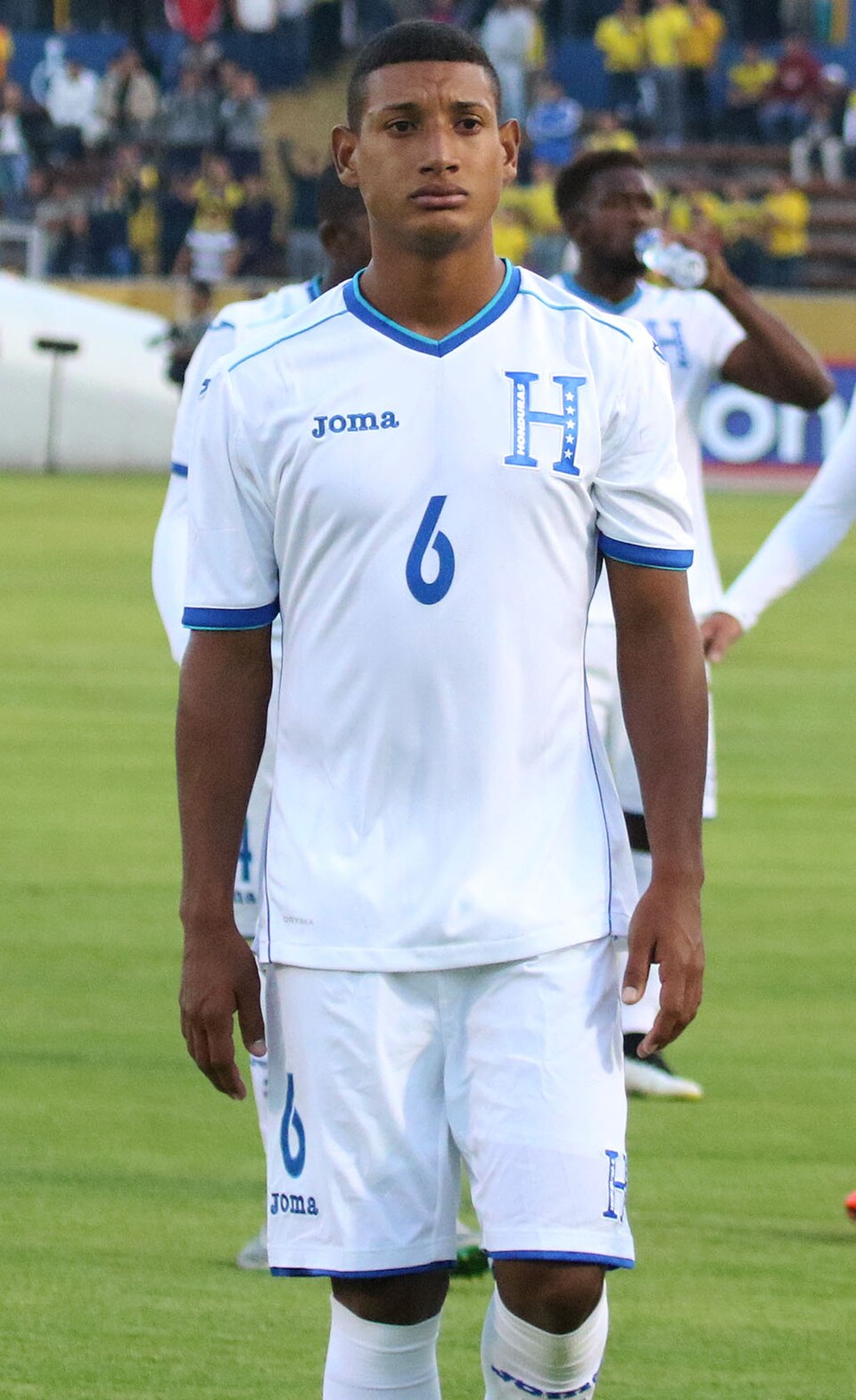 Josué Acosta
