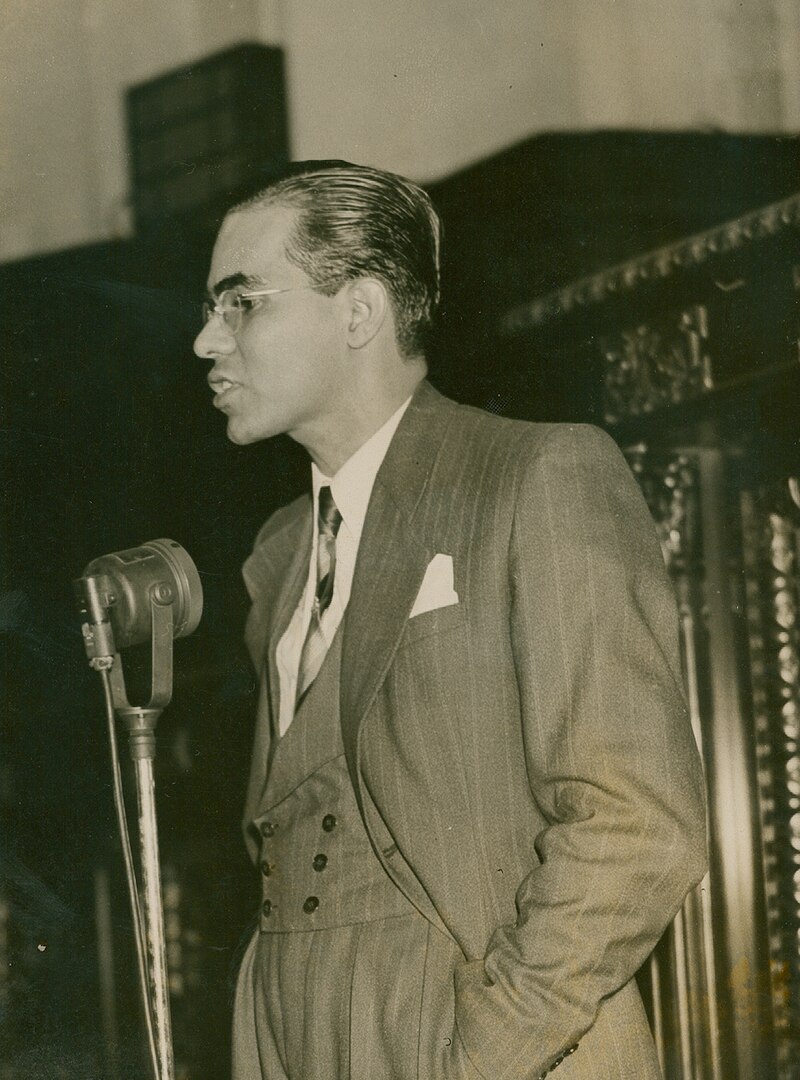 Josué Batista