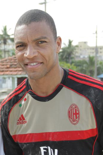Josué Nelson