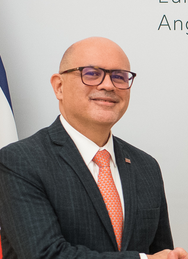 Josué Solano
