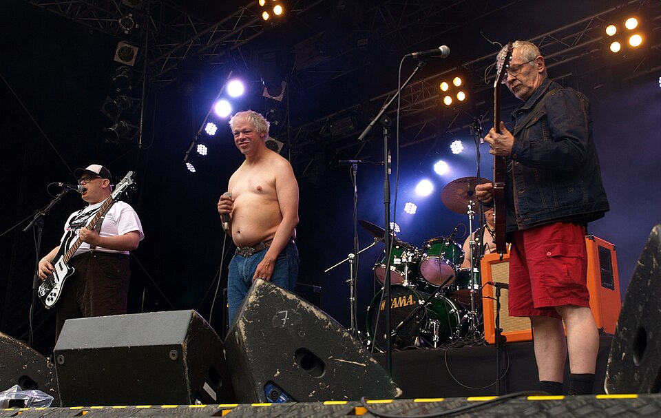 Jouni K. Kemppainen