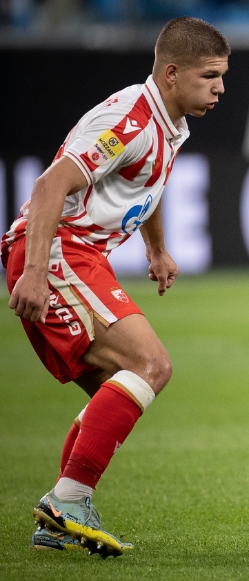 Jovan Krivokapić