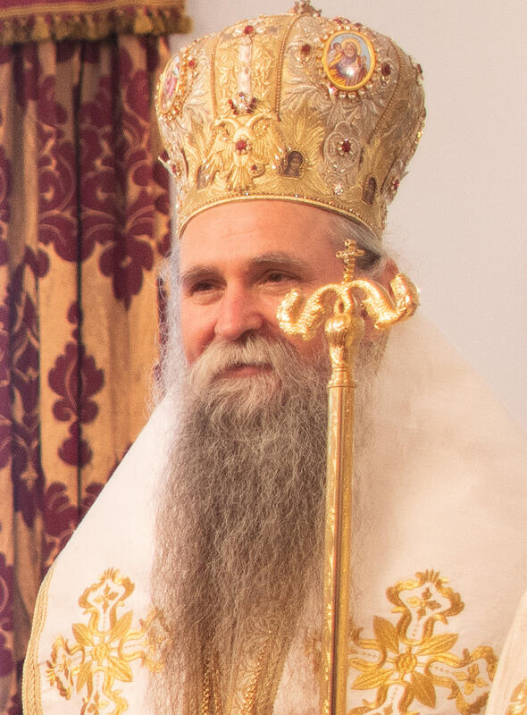 Jovan Mićović