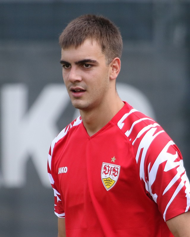 Jovan Milošević