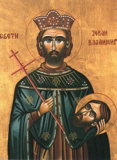 Jovan Milović