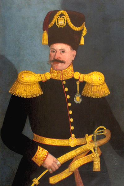 Jovan Obrenović