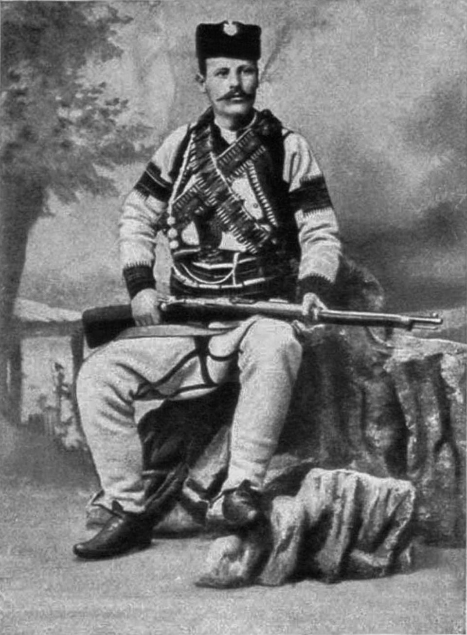 Jovan Vlahović