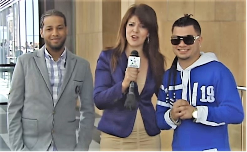 Jowell y Randy