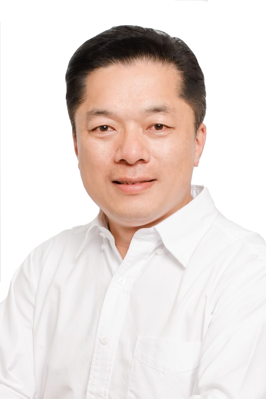Joy Huang