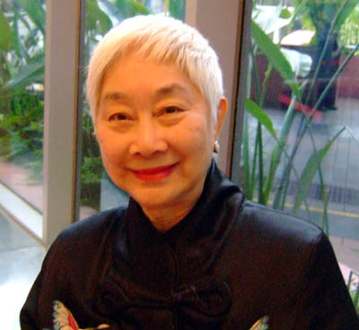 Joy Lu