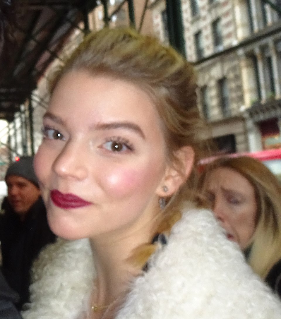 Joy Owen