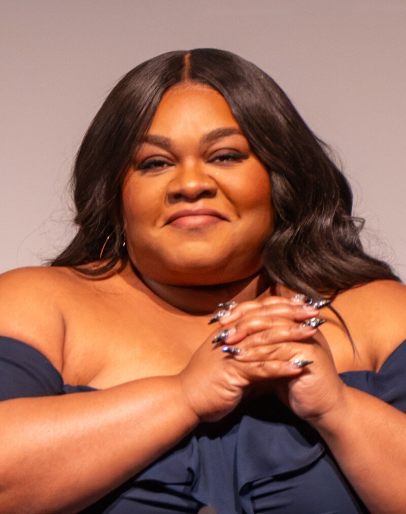 Joy Randolph