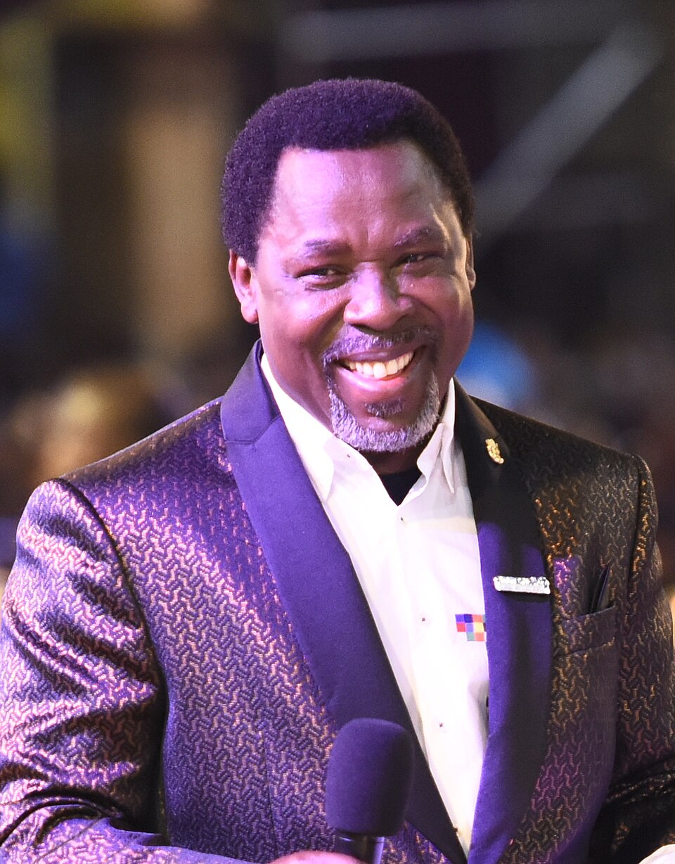 Joy Temitope