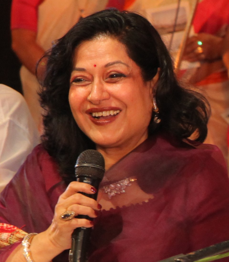Joya Chatterjee