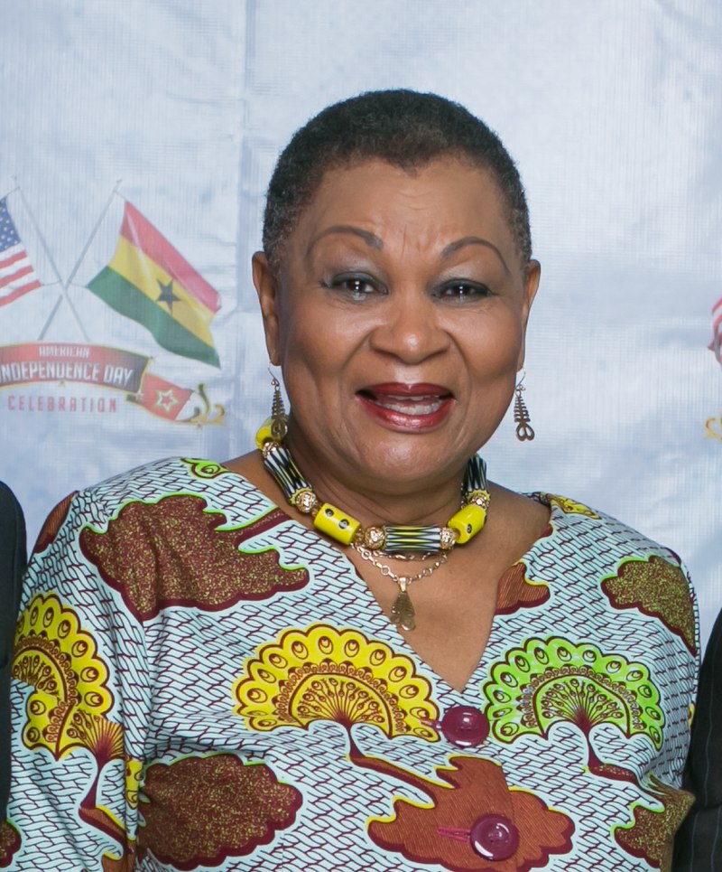 Joyce Aryee