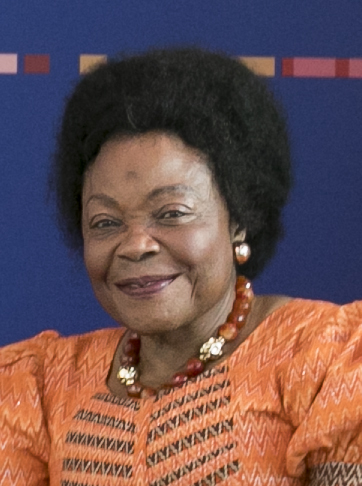 Joyce Bensouda
