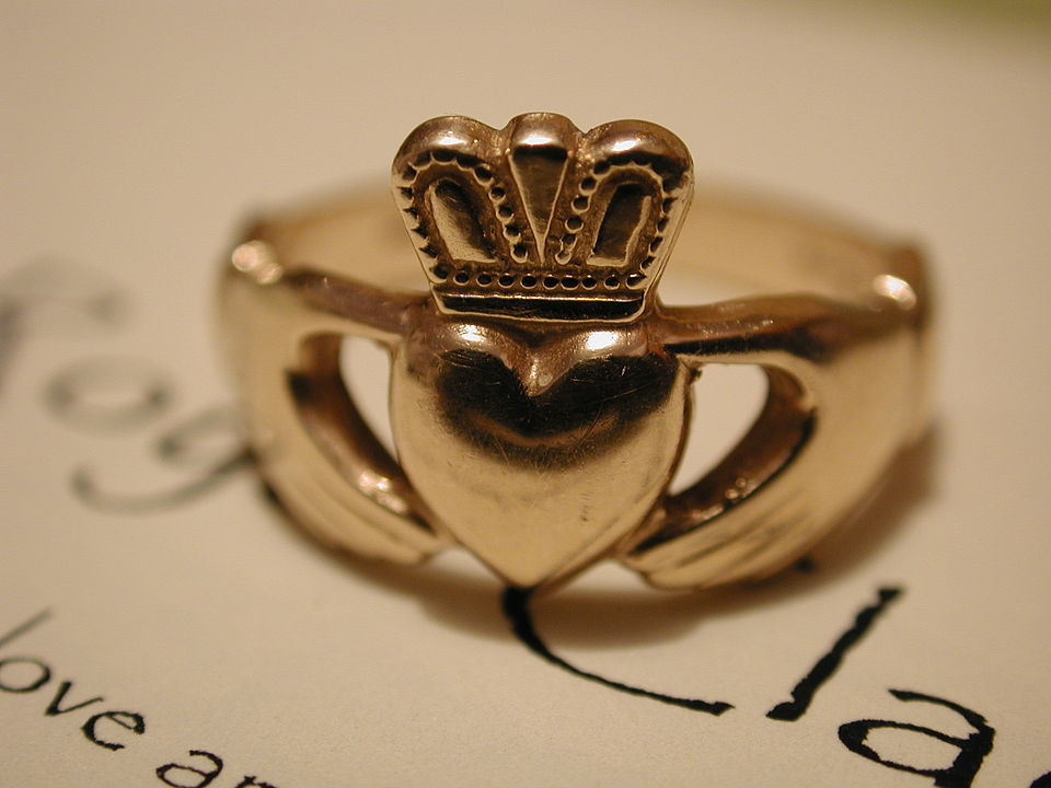 Joyce Ring