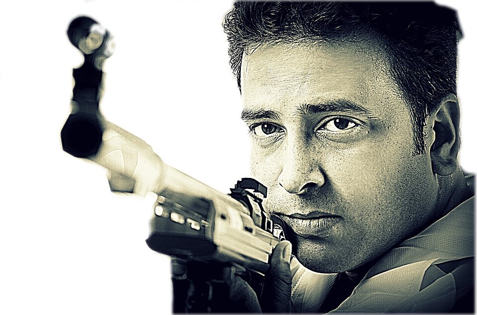 Joydeep