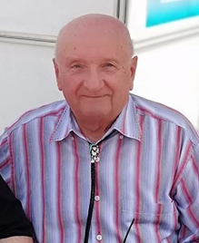 Józan László